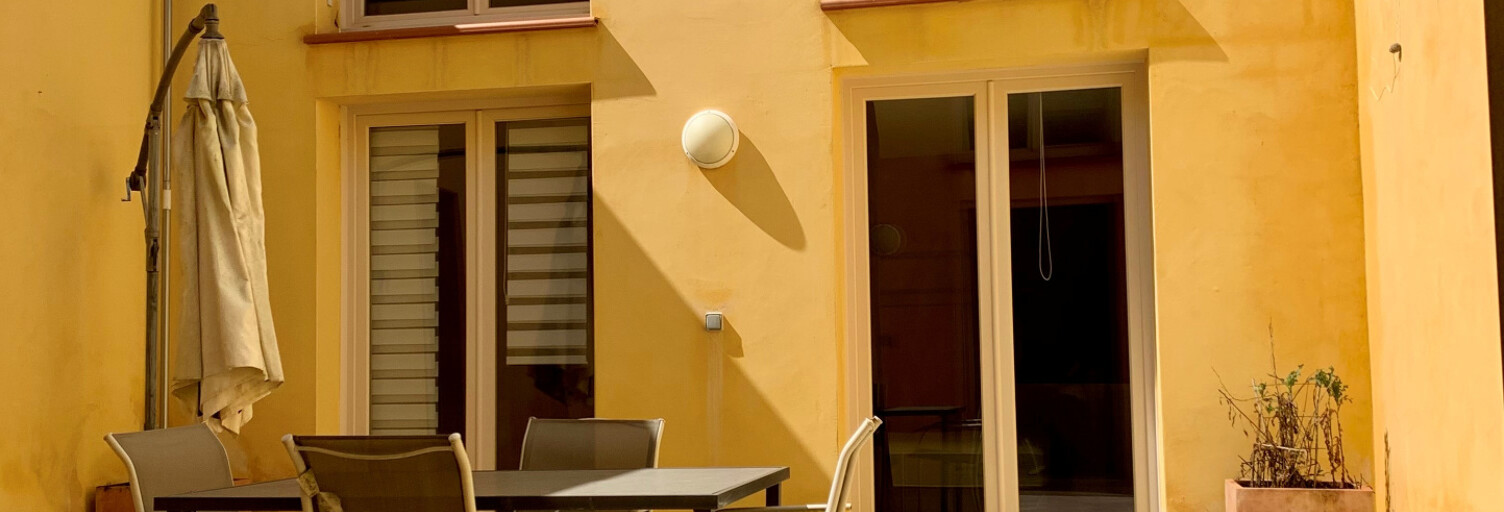 Appartement 4 Pièces 120 m² à vendre à Cahors (46000)