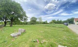 Terrain  1468 m² à vendre à Padirac (46500)