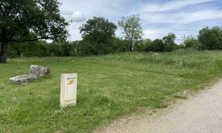 Terrain  1468 m² à vendre à Padirac (46500)