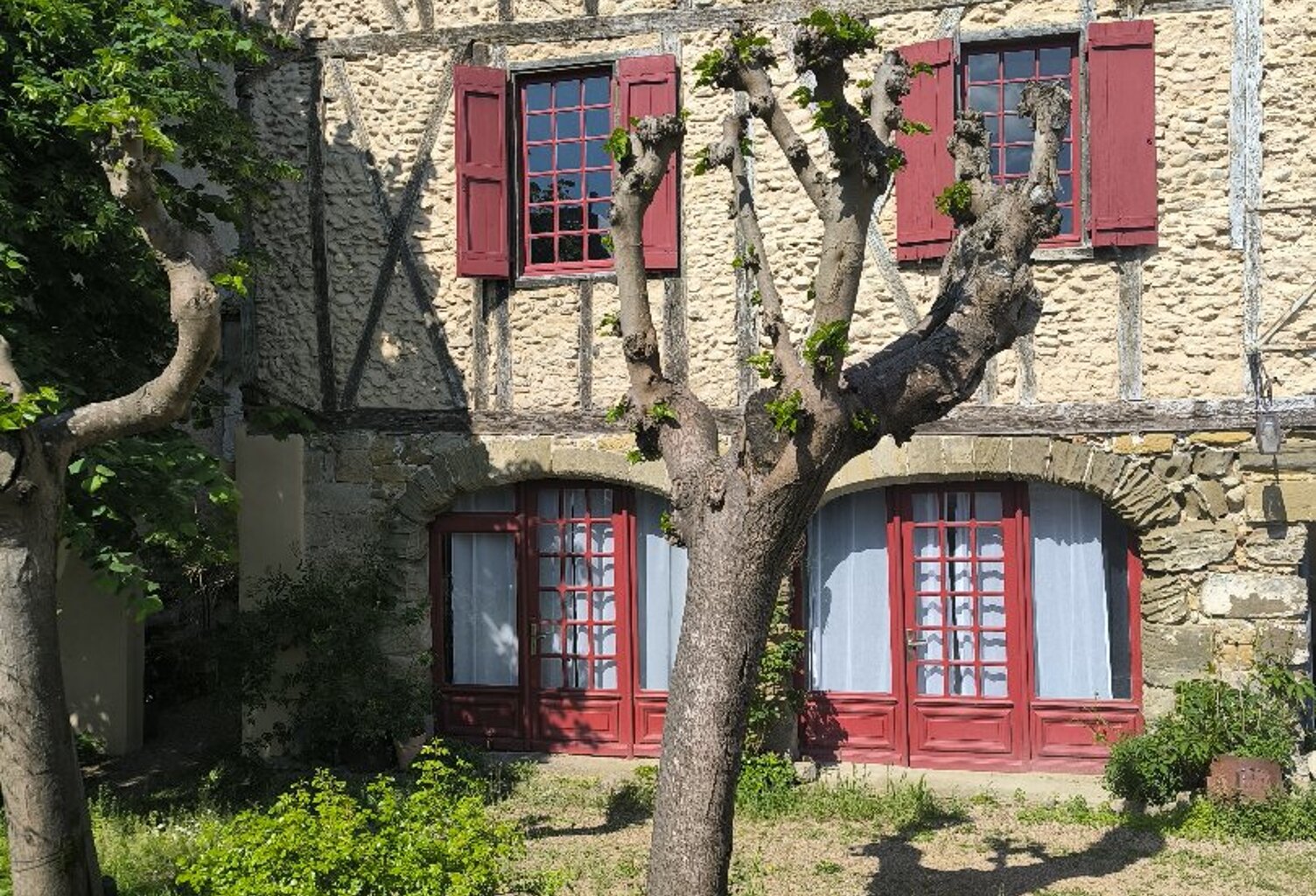 Maison de village — photo 1