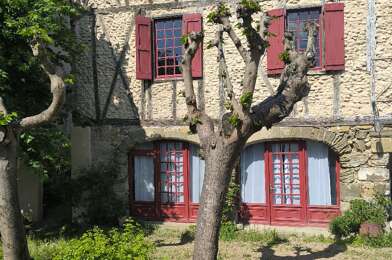 Maison 10 pièces 369000 €