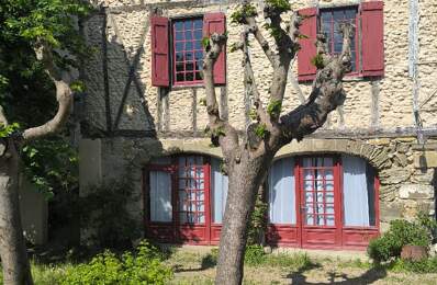 Maison de village — photo du bien