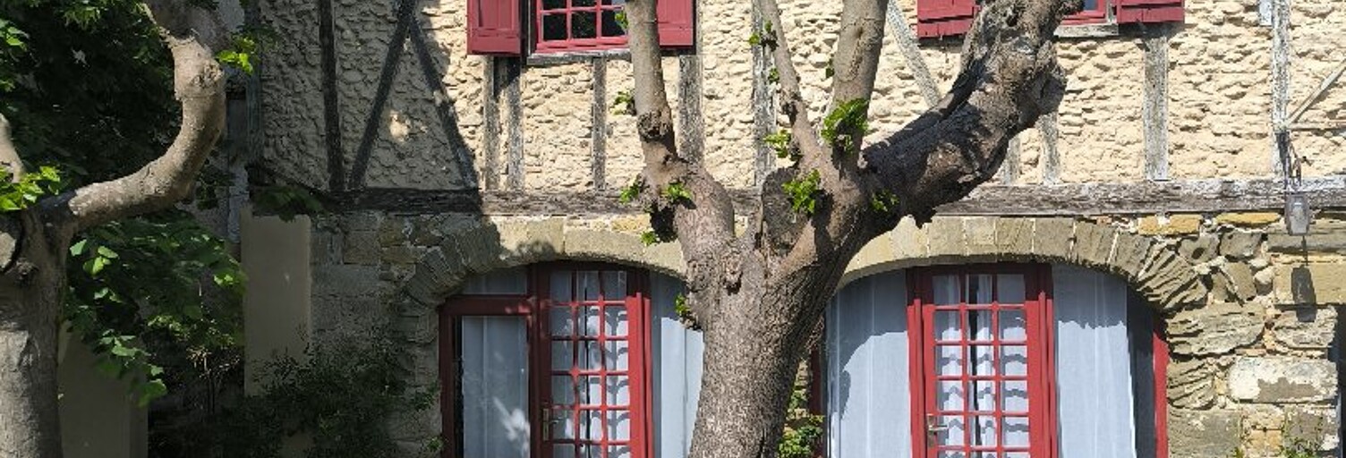 Maison 10 Pièces 273 m² à vendre à Mirepoix (09500)