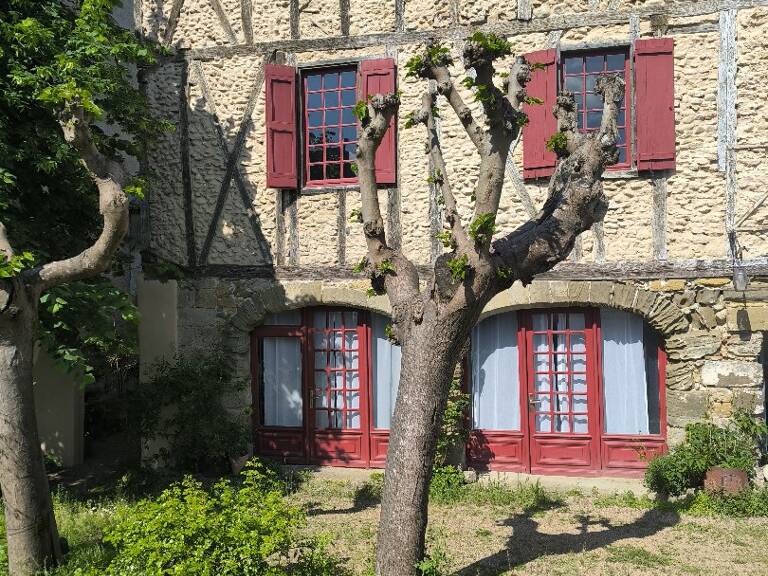 Maison de village — photo 1