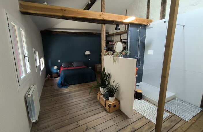 Maison de village — photo 2