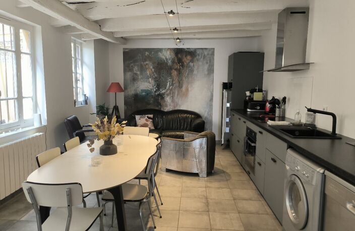 Maison de village — photo 4