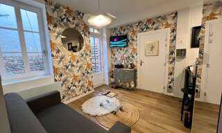 Appartement 1 Pièce 17 m² à vendre à Toulouse (31000)