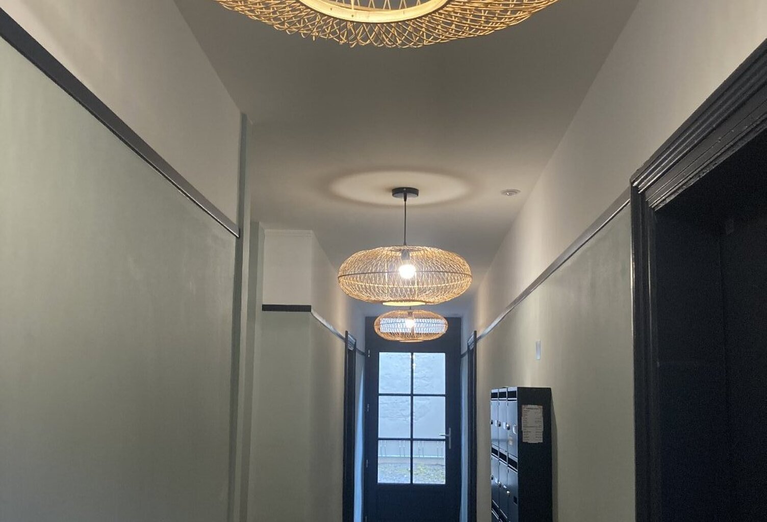 Appartement — photo 1