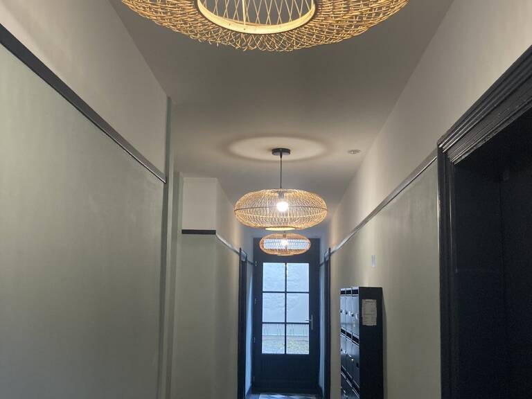 Appartement — photo 1