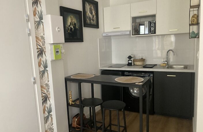 Appartement — photo 3