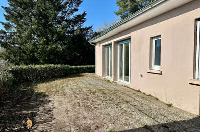 Maison 3 pièces 80000 €