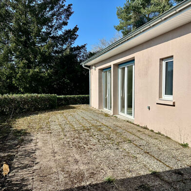 Maison 3 pièces 107000 €