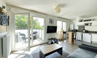 Appartement 2 Pièces 44 m² à vendre à Villeurbanne (69100)