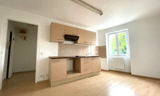 Appartement 2 Pièces 33 m² à louer à Saint-Rambert-d'Albon (26140)