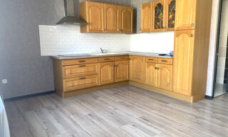 Appartement 3 Pièces 47 m² à louer à Anneyron (26140)