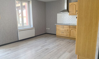 Appartement 3 Pièces 47 m² à louer à Anneyron (26140)