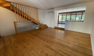 Appartement 2 Pièces 62 m² à louer à Saint-Rambert-d'Albon (26140)