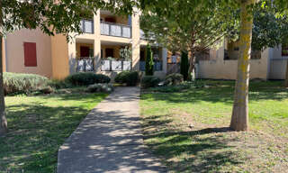 Garage  12 m² à louer à Aix-en-Provence (13090)