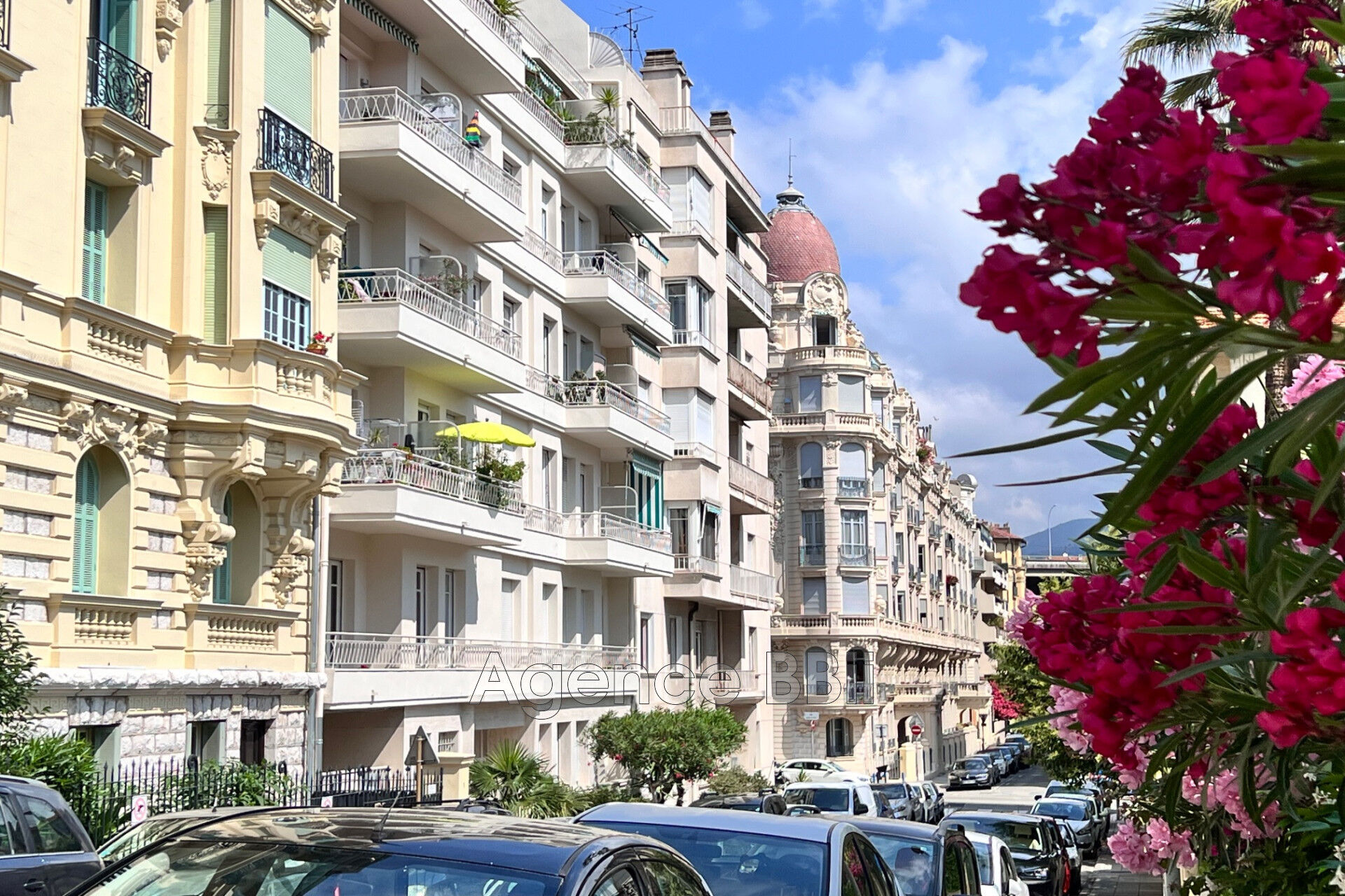 Appartement 1 pièces  à vendre Nice 06000