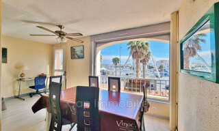 Appartement 3 Pièces 66 m² à vendre à Agde (34300)