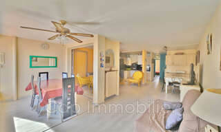 Appartement 3 Pièces 66 m² à vendre à Agde (34300)