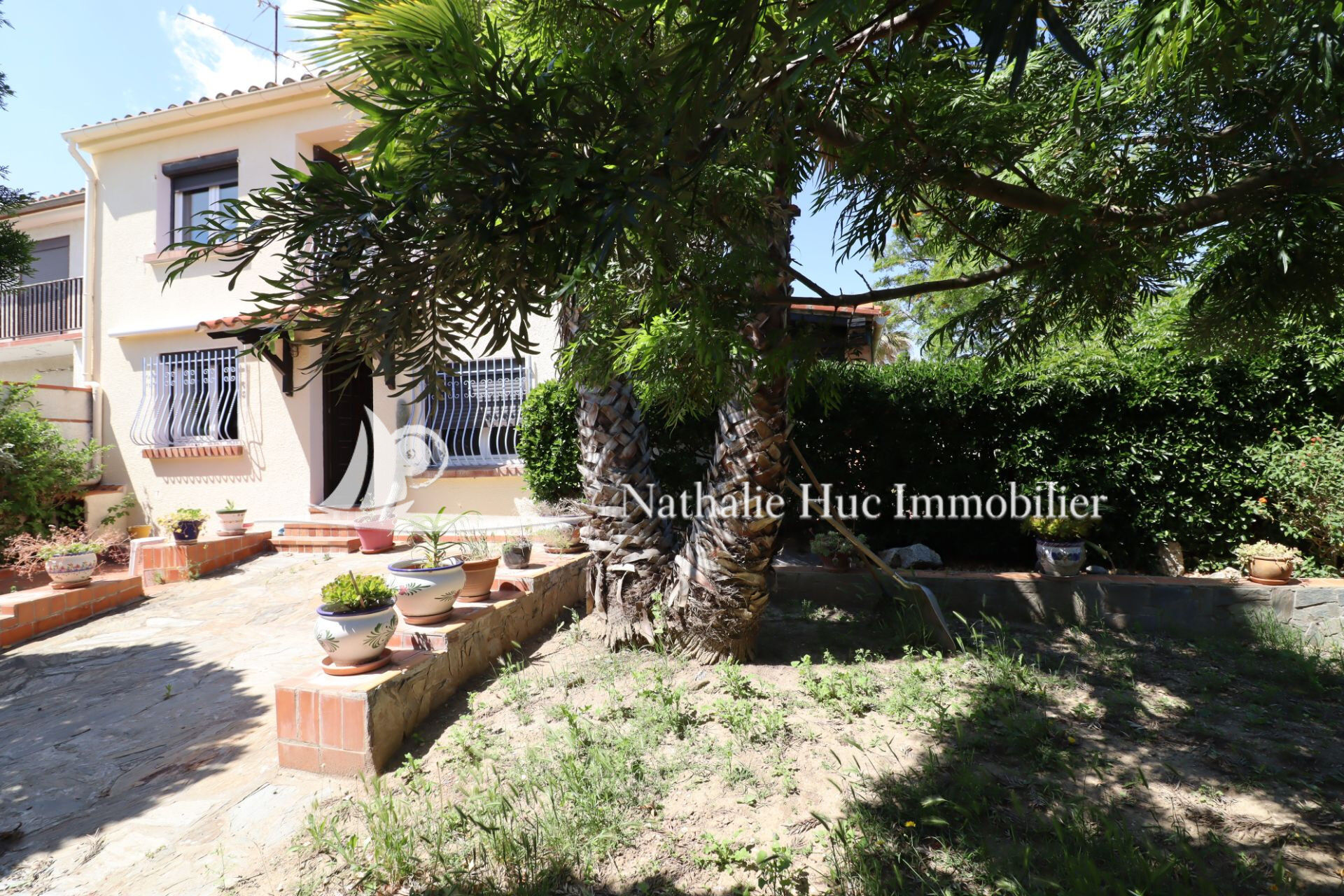 Villa / Maison  T5 à vendre Canet-en-Roussillon 66140