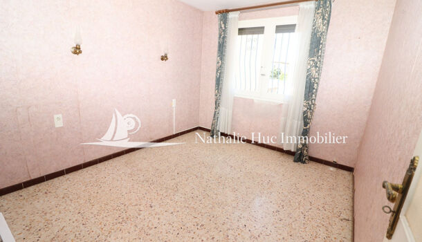 Villa / Maison 5 pièces  à vendre Canet-en-Roussillon 66140