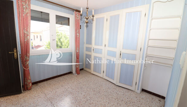 Villa / Maison 5 pièces  à vendre Canet-en-Roussillon 66140