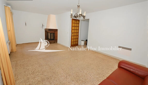 Villa / Maison 5 pièces  à vendre Canet-en-Roussillon 66140