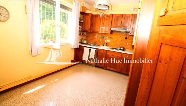 Villa / Maison 5 pièces  à vendre Canet-en-Roussillon 66140