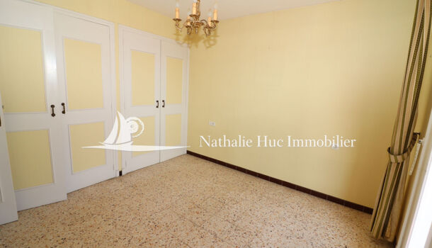 Villa / Maison 5 pièces  à vendre Canet-en-Roussillon 66140