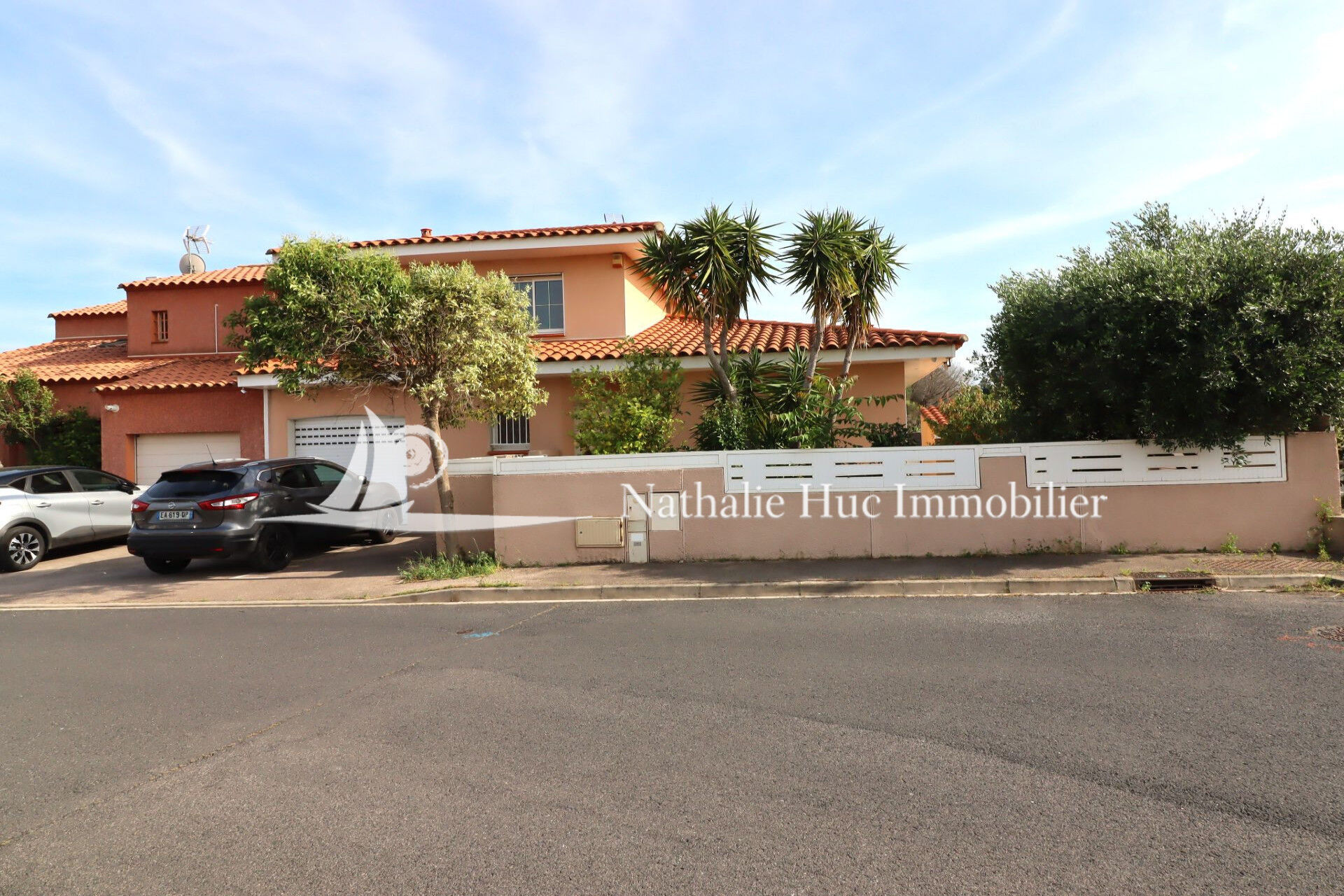 Villa / Maison 6 pièces  à vendre Cabestany 66330