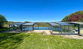 Maison 5 Pièces 127 m² à vendre à Lescure-Jaoul (12440)