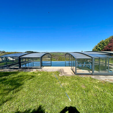 Maison 5 pièces 240000 €