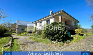 Maison 5 Pièces 127 m² à vendre à Lescure-Jaoul (12440)