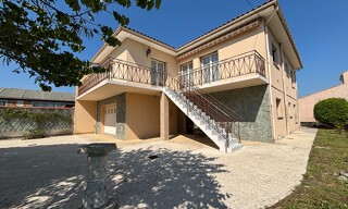 Maison 7 Pièces 166 m² à vendre à Rochefort (17300)