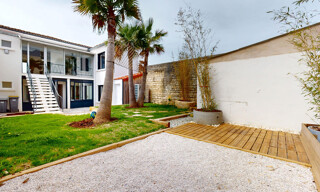 Maison 6 Pièces 137 m² à vendre à Rochefort (17300)