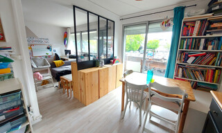 Appartement 4 Pièces 79 m² à vendre à Toulouse (31300)