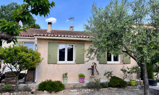 Maison 3 Pièces 94 m² à vendre à Robion (84440)