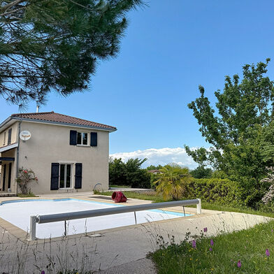 Maison 5 pièces 449500 €