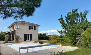 Maison 5 Pièces 123 m² à vendre à L'Isle-d'Abeau (38080)