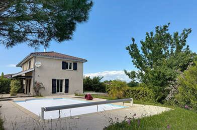 Maison 5 pièces 435000 €