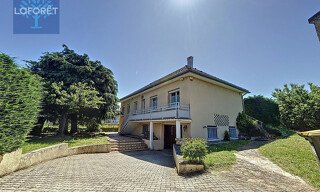 Maison 5 Pièces 100 m² à vendre à Irigny (69540)