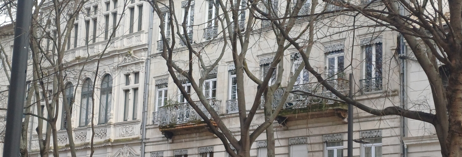 Appartement 4 Pièces 102 m² à vendre à Nîmes (30000)