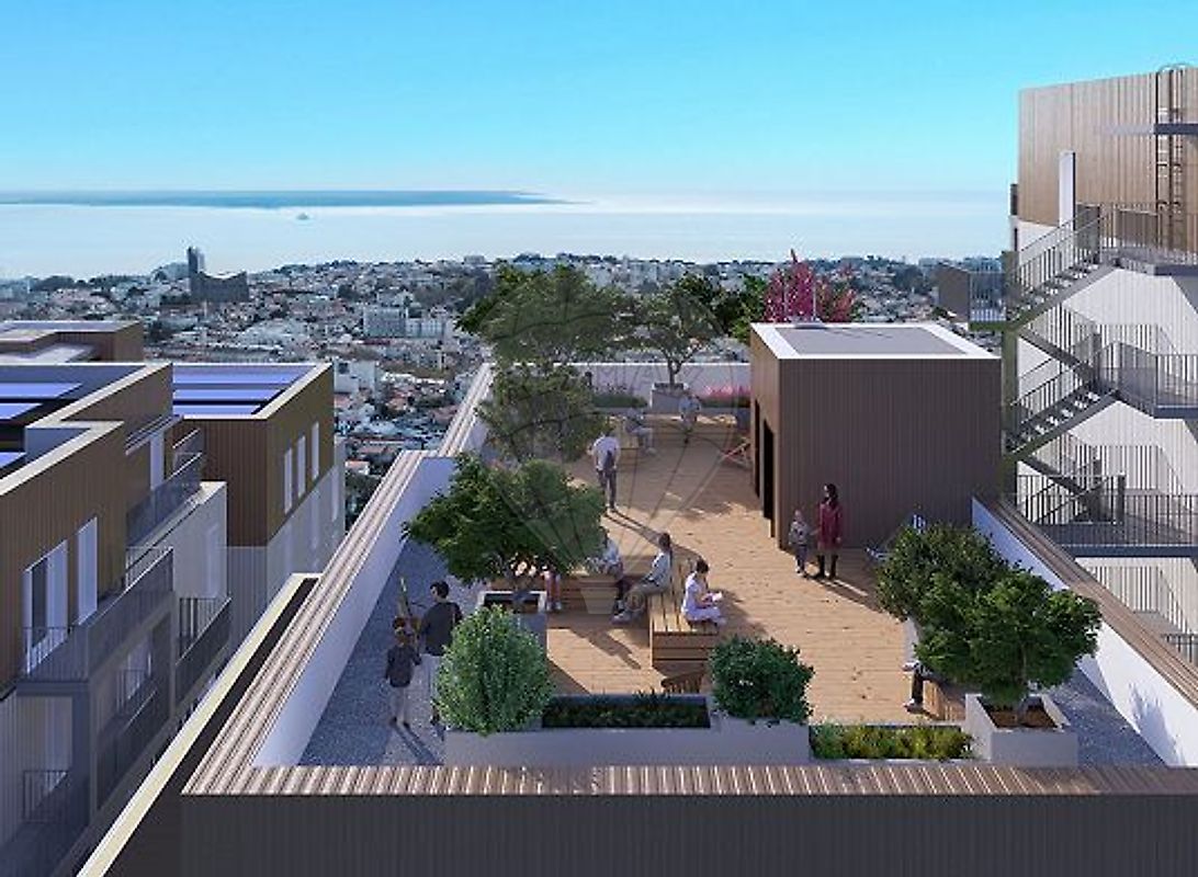 Appartement  T3 à vendre Royan 17200