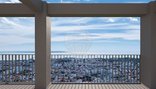 Appartement 3 pièces  à vendre Royan 17200