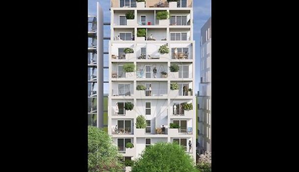 Appartement 3 pièces  à vendre Royan 17200