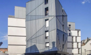 Appartement 1 Pièce 18 m² à vendre à Orléans (45000)