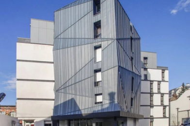 Appartement 1 pièces 68000 €