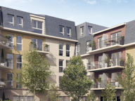 OPPORTUNITÉ D'INVESTISSEMENT - RENTA 4,1 % - LE TRÉPORT (76) — photo 2